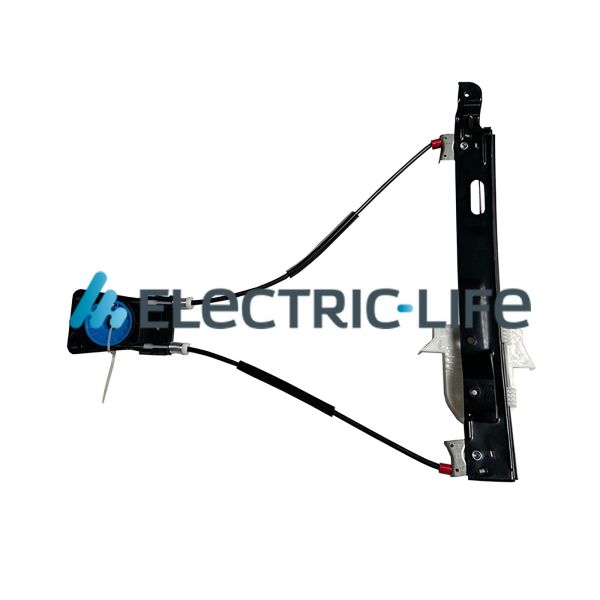 Electric-Life ZRFR708L Electric Window Regulator