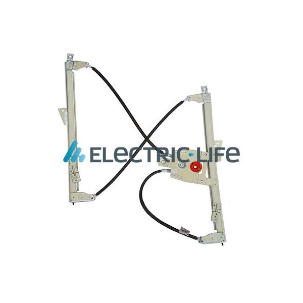 Electric-Life ZRCT722R Electric Window Regulator