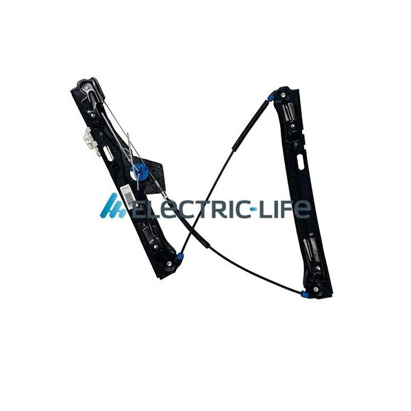 Electric-Life ZRBM737R Electric Window Regulator