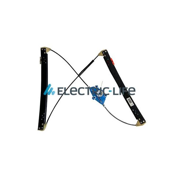 Electric-Life ZRVK736R Window Regulator