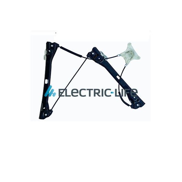 Electric-Life ZRSK715R Window Regulator