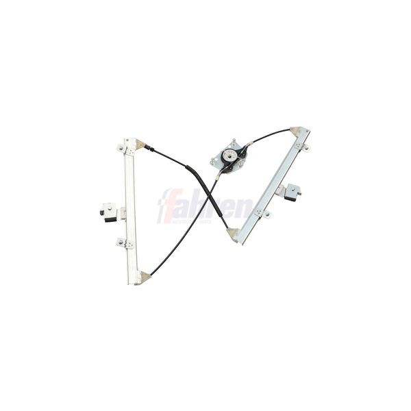 Fahren FWD1084 Window Regulator