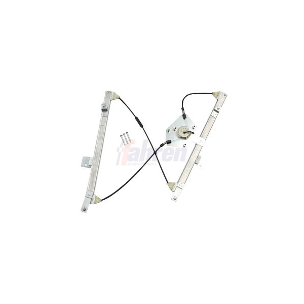 Fahren FWD1086 Window Regulator