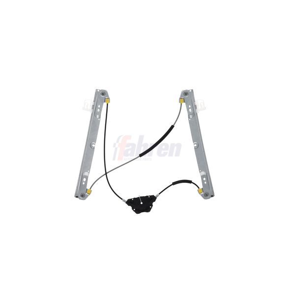 Fahren FWD1101 Window Regulator