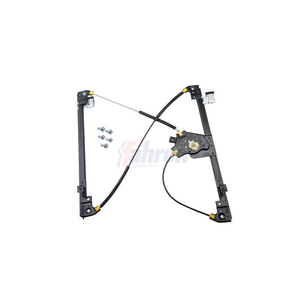 Fahren FWD1103 Window Regulator