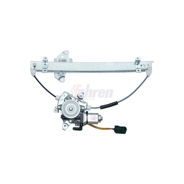 Fahren FWD1123 Window Regulator