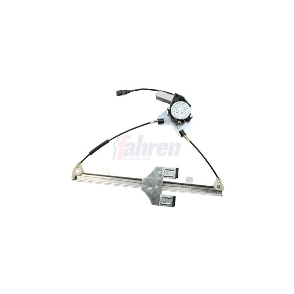 Fahren FWD1126 Window Regulator