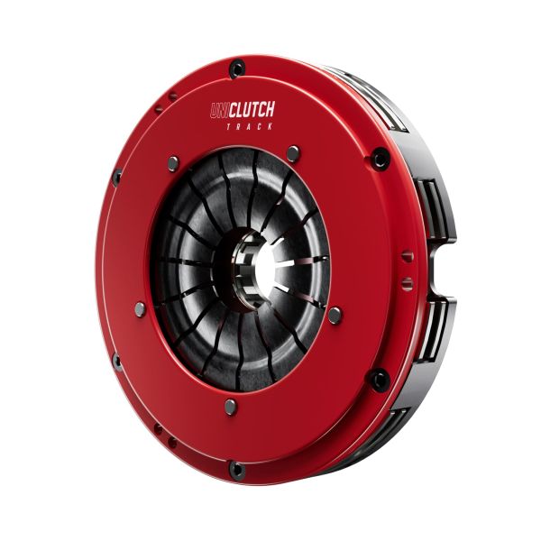 UniClutch UC0821200 Modular Track Twin Disc Clutch