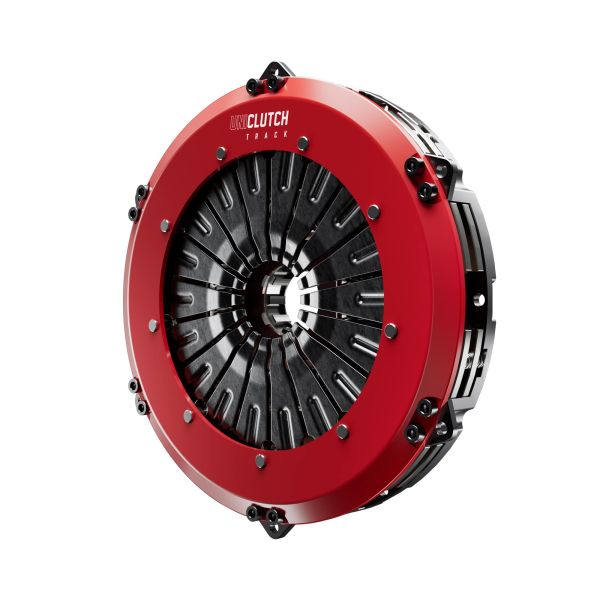 UniClutch UC1021200 Modular Track Twin Disc Clutch
