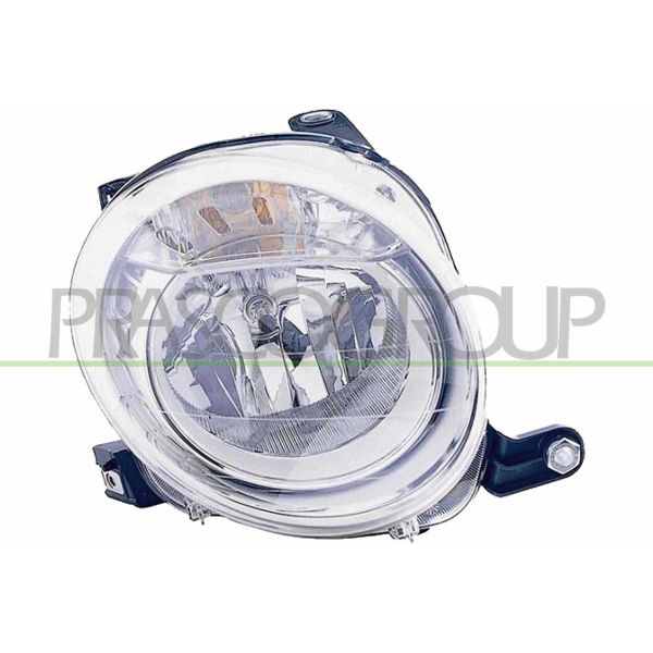 Prasco FT0304803 Headlight Headlamp