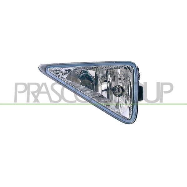 Prasco HD0424414 Fog Light Lamp