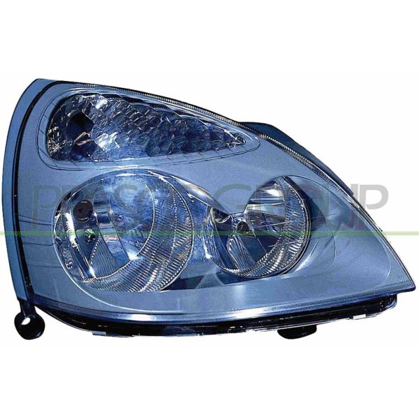 Prasco RN3224913 Headlight Headlamp