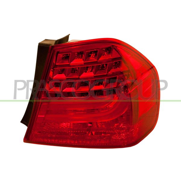 Prasco BM0264153 Rear Light Lamp