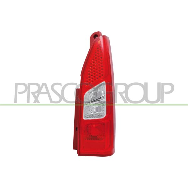 Prasco CI9184164 Rear Light Lamp