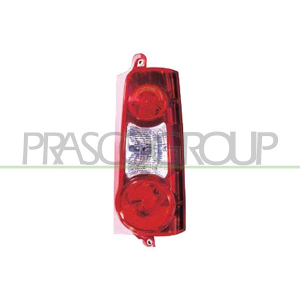 Prasco CI9184153 Rear Light Lamp