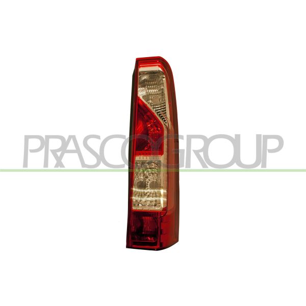 Prasco OP9544153 Rear Light Lamp