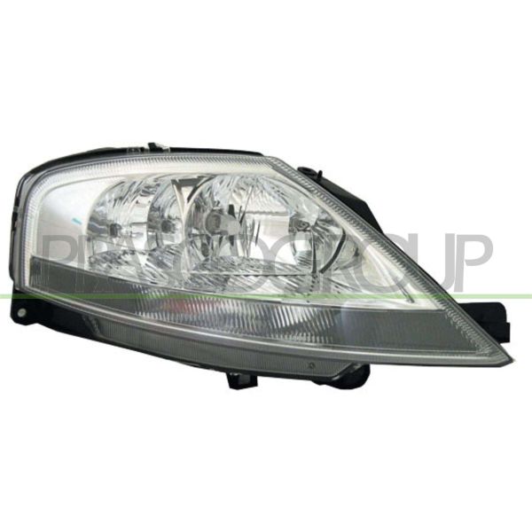 Prasco CI3204903 Headlight Headlamp