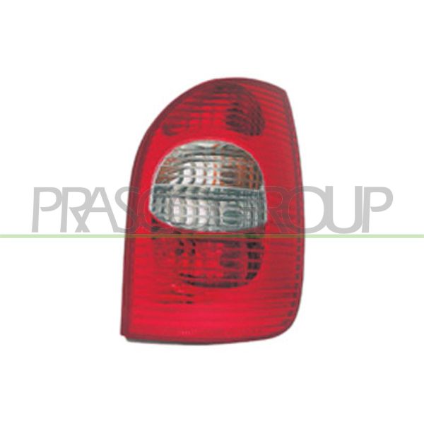 Prasco CI7174153 Rear Light Lamp
