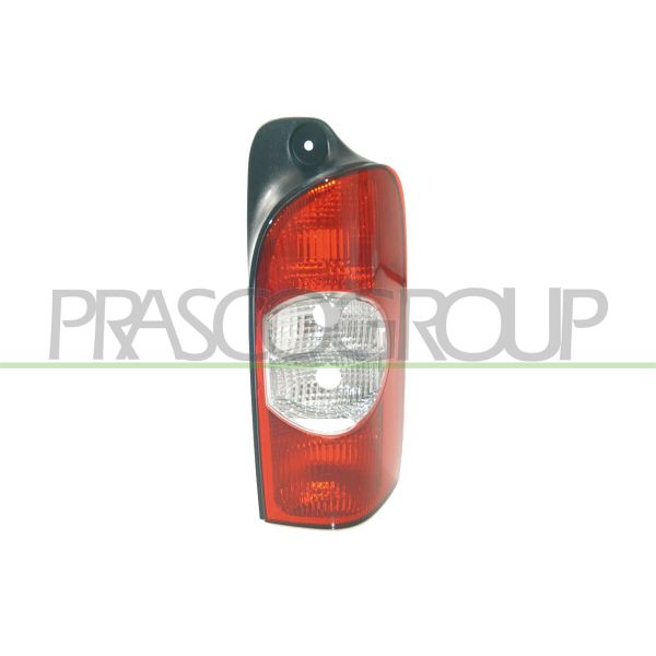 Prasco OP9524153 Rear Light Lamp