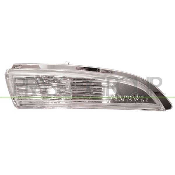 Prasco FD3447415 Door Mirror Lamp (Rh)