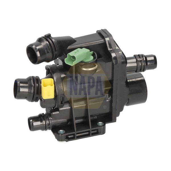 NAPA NTH1822 Coolant Thermostat