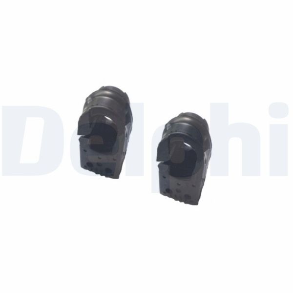 Delphi TD1912W 2x Anti Roll Bar Bush (pair)