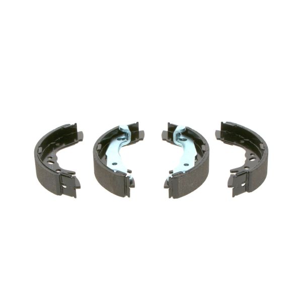 Bosch 0986487581 Brake Shoes Set