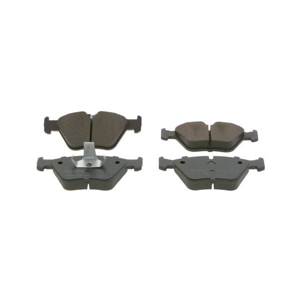 Bosch 0986424485 Brake Pads Set