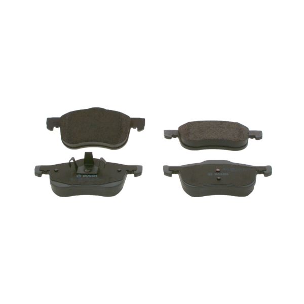 Bosch 0986424540 Brake Pads Set