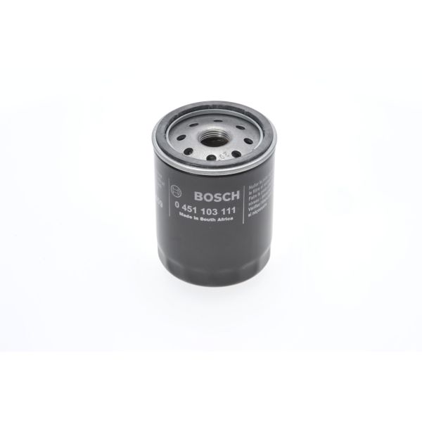 Bosch 0451103111 Oil Filter