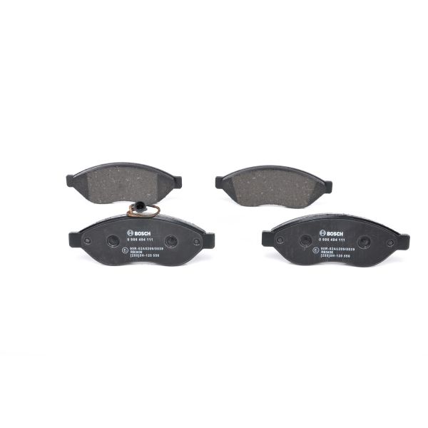 Bosch 0986494111 Brake Pads Set