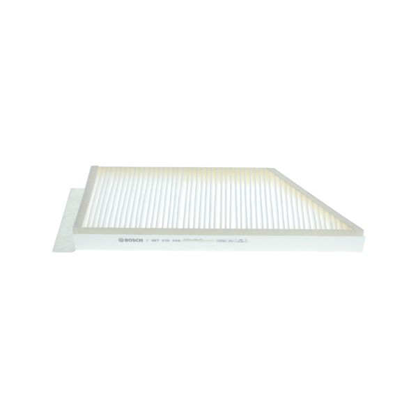 Bosch 1987432048 Pollen / Cabin Filter