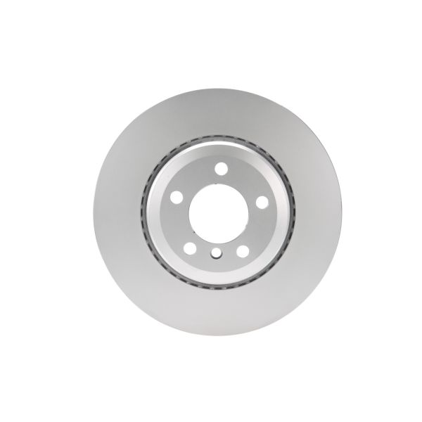 Bosch 0986479440 2x Brake Discs Pair Vented