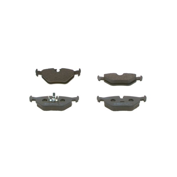 Bosch 0986469960 Brake Pads Set