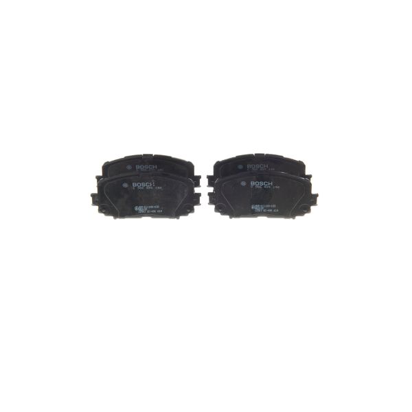 Bosch 0986494196 Brake Pads Set