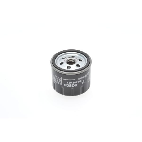 Bosch F026407022 Oil Filter