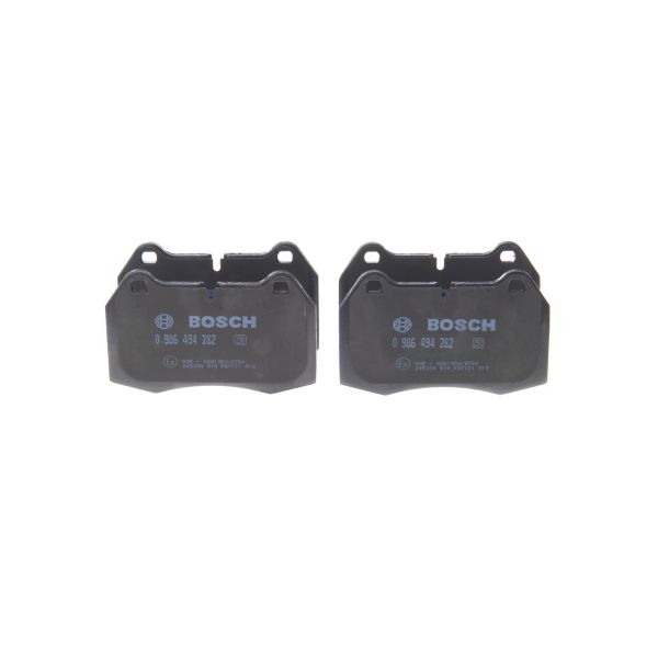 Bosch 0986494282 Brake Pads Set