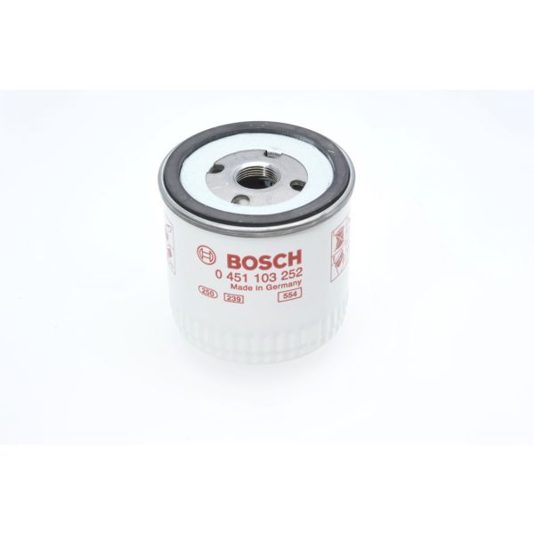 Bosch 0451103252 Oil Filter