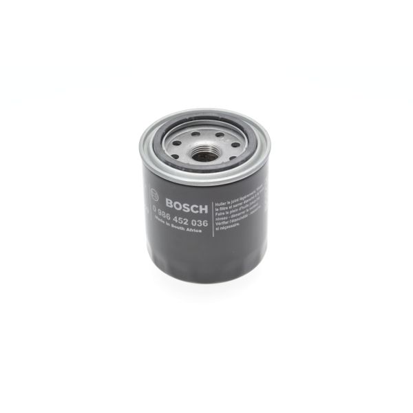 Bosch 0986452036 Oil Filter