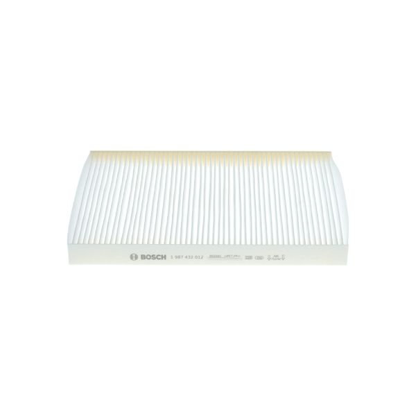 Bosch 1987432012 Pollen / Cabin Filter