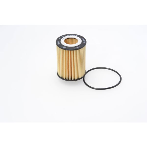 Bosch F026407015 Oil Filter