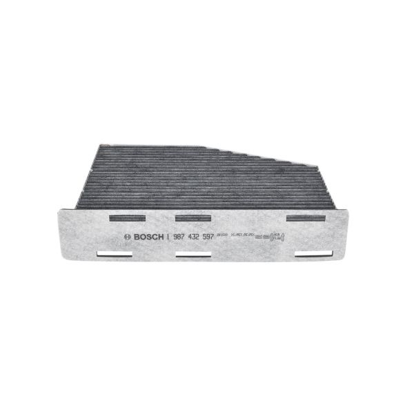 Bosch 1987432597 Pollen / Cabin Filter