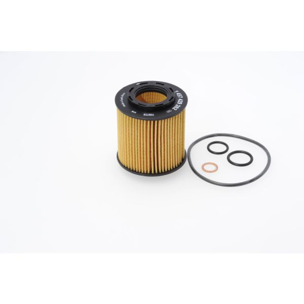 Bosch 1457429262 Oil Filter