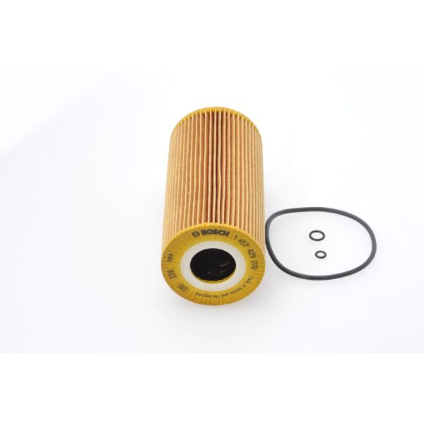 Bosch 1457429278 Oil Filter