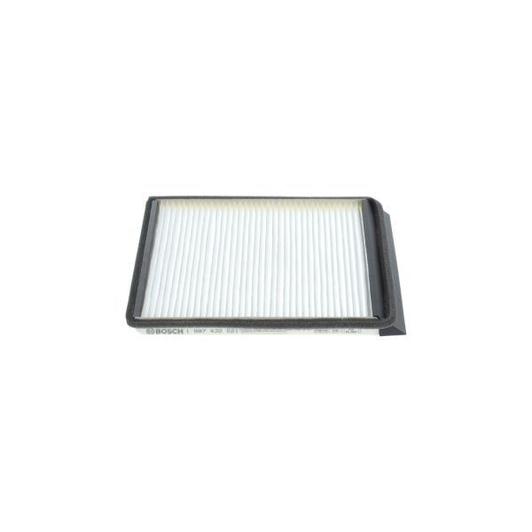 Bosch 1987432021 Pollen / Cabin Filter