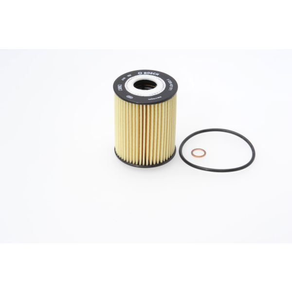 Bosch F026407071 Oil Filter