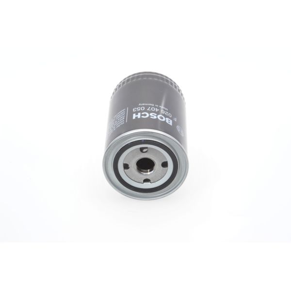 Bosch F026407053 Oil Filter