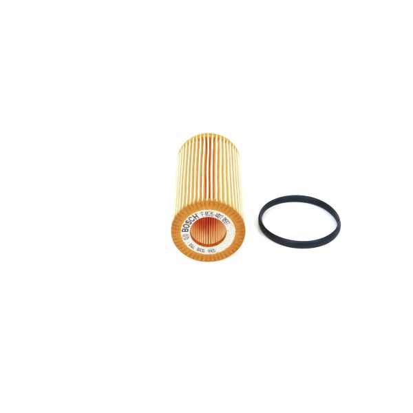 Bosch F026407097 Oil Filter