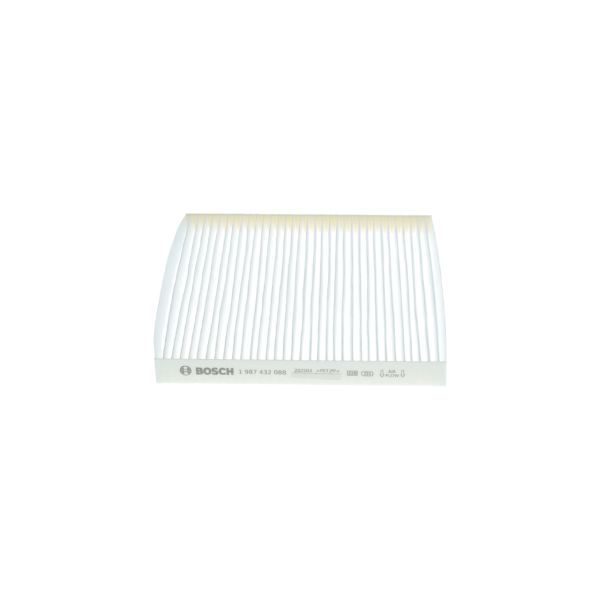 Bosch 1987432088 Pollen / Cabin Filter