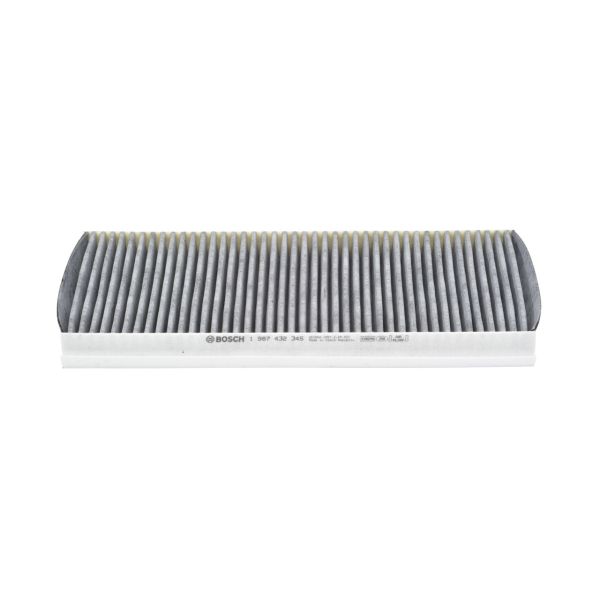 Bosch 1987432345 Pollen / Cabin Filter